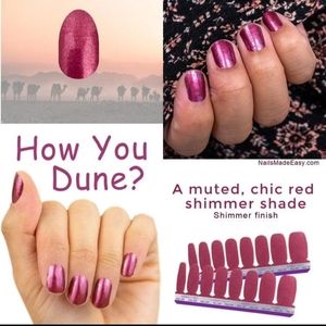 Color Street - How You Dune?